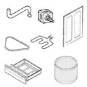 LG Refrigerator Water Filter Housing - ADQ36763415