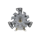 Oven Broil Heating Element - BE96ER090