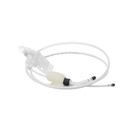 Samsung Refrigerator Center Hinge Assembly - DA97-02783A