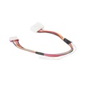Whirlpool Refrigerator Nut (3/8-16, Serrated) - WP358160, Replaces: 11165