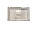 Fisher & Paykel Freezer Dispenser Kit (Grey) - 510912