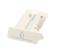 GE Refrigerator Gasket Donut - WR2X9223, Replaces: WR02X9223