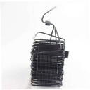 Whirlpool Refrigerator Pan Front - W11226806, Replaces: W10756179