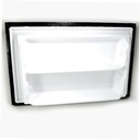 GE Refrigerator Top Hinge (Right Side) - WR13X24928