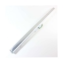 LG Refrigerator Dispenser Lever - MFC62049501, Replaces: MFC61845101