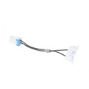 Whirlpool Refrigerator Wire Harness - WP12868601, Replaces: 12868601