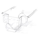 Frigidaire Freezer LED Light Assembly - 5304524658