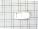 Frigidaire Freezer Hinge Cover - 5304530010, Replaces: 5304519784