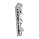GE Refrigerator Drawer Rail Holder (Right) - WR72X29570