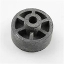 Whirlpool Refrigerator Ice Chute Retainer - W11504381, Replaces: W10562839
