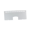 Whirlpool Refrigerator Defrost Heater Assembly - W10219166, Replaces: 2306176