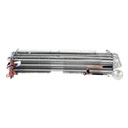 GE Refrigerator Auger Motor Service Kit - WR49X43806, Replaces: WR60X39468