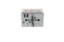 Surface Burner Dual Kit - SBDUAL10.KITWS