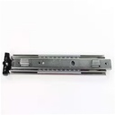 Bosch Refrigerator Freezer Bracket (Left) - 00753885, Replaces: 00641024