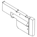 Bosch Refrigerator Drawer Guide - 11032683