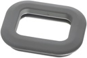 Whirlpool Refrigerator Drawer Slide Rail - W11685636, Replaces: W10805082