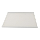 Whirlpool Refrigerator Wiring Cover - W11661847, Replaces: W10257218