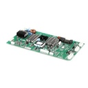 Whirlpool Refrigerator Condenser - W11512423, Replaces: W10633575