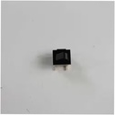 Whirlpool Refrigerator Condenser Fan Motor Shroud - WPW10189184, Replaces: W10189184