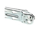 LG Refrigerator Meat Pan Assembly - 3391JJ2004H, Replaces: 3391JJ2004B