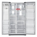 Whirlpool Refrigerator Temperature Control Slide - WP67003793, Replaces: 102721