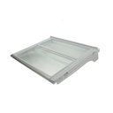 Whirlpool Refrigerator Indicator Light Lens (Red) - WPY700631, Replaces: Y700631