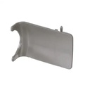 Whirlpool Refrigerator Glass Shelf - WPW10628711, Replaces: W10628711