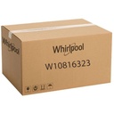 Whirlpool Refrigerator Fan Blade - W10916494