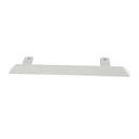 Frigidaire Refrigerator Door Shelf Bin - 241515801, Replaces: 7241515801