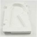 Frigidaire Refrigerator Grille/Kickplate - 241972905
