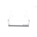 Samsung Refrigerator Water Hose Assembly - DA97-00209W, Replaces: DA97-00209H
