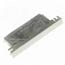 Whirlpool Refrigerator Condenser Fan Motor Shroud - WPW10406719, Replaces: W10406719