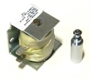 Defrost Thermostat - DTW24S
