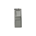 Whirlpool Refrigerator Dispenser Door - W10792148