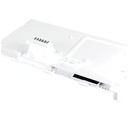 Whirlpool Refrigerator Shelf Glass - WPW10165870, Replaces: 12204820