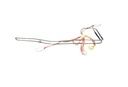 Frigidaire Refrigerator Control Box/Cover - 241608902, Replaces: 241608901