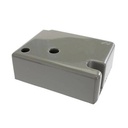 GE Refrigerator Evaporator and Calrod Heater - WR87X31628, Replaces: WR87X31236