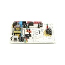 GE Refrigerator Freezer Heater and Harness - WR55X36087