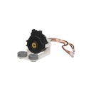 Samsung Refrigerator Drain and Cap Assembly - DA97-04049S