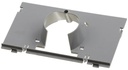 Frigidaire Refrigerator Baffle Assembly - 5304519166