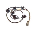 Refrigerator Run Capacitor - CAP12ER1-2