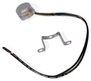 Whirlpool Refrigerator Screw - WP67006197, Replaces: 12990201