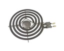 Refrigerator Run Capacitor - CAP12ER1-2