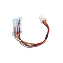 Whirlpool Freezer Hinge Pin - W11676609, Replaces: W10574325