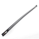 GE Refrigerator Drawer Slide Rail - WR72X27074, Replaces: WR72X26534