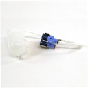 Bosch Refrigerator Power Control Module - 12027091, Replaces: 12021861