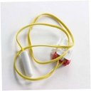 Whirlpool Refrigerator Crisper Slideplate (Left) - W11763411, Replaces: W10491730