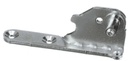 LG Refrigerator Fan Grill Assembly - AEB72913943