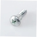 GE Refrigerator Handle Pack Assembly (Silver) - WR12X39565, Replaces: WR12X38426
