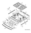 Temperature Control / Thermostat - TC288.F